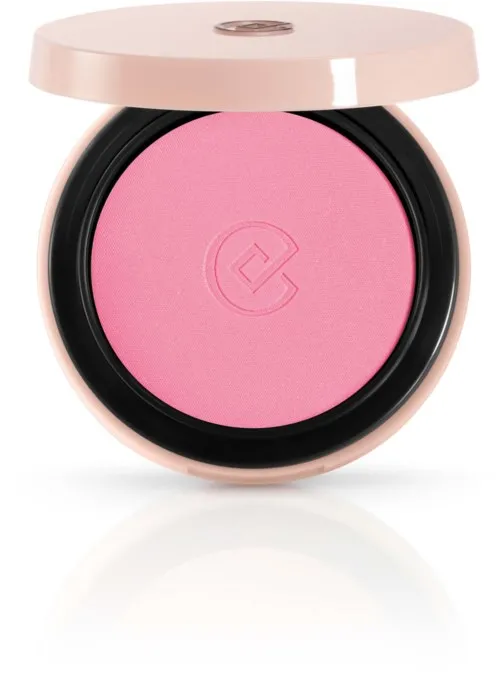 Collistar Impeccable Maxi Blush 06 Riviera Rose