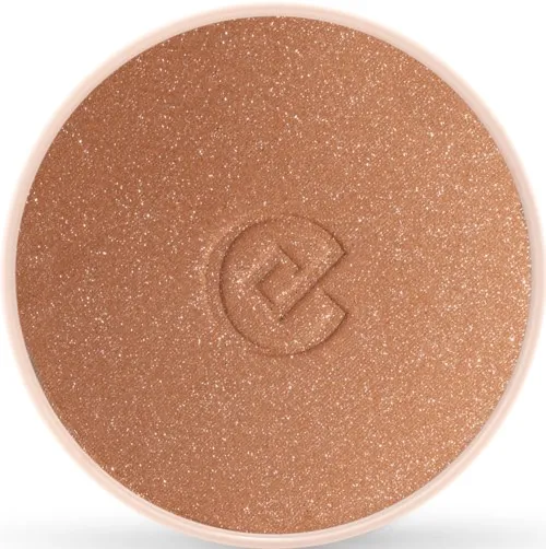 Collistar Silk Effect Bronzing Powder Refill 09 Cristalli Di Sole Shimmer