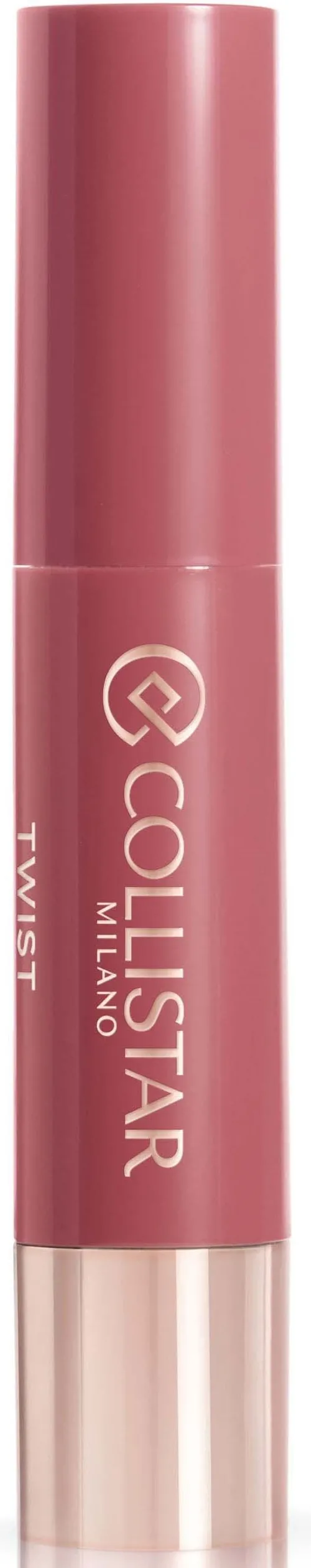 Collistar Twist Balmy Gloss 203 Legno Di Rosa