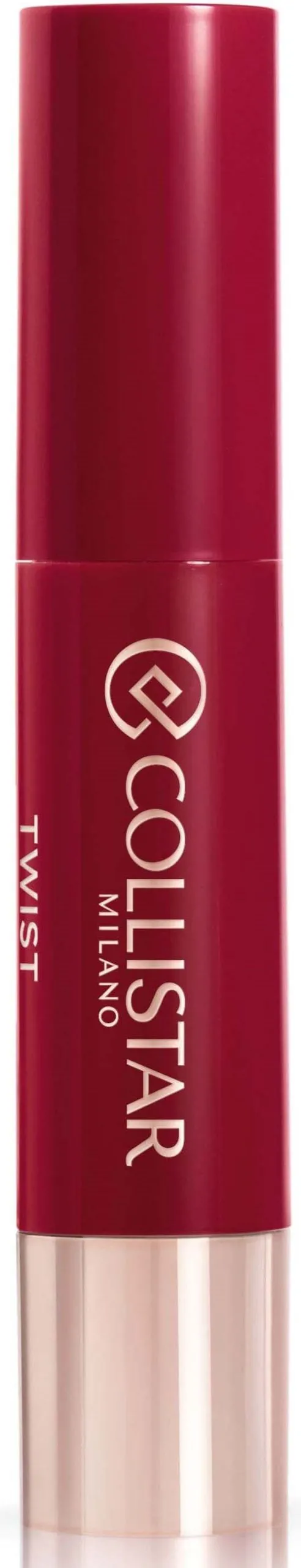 Collistar Twist Balmy Gloss 215 Berry Kiss