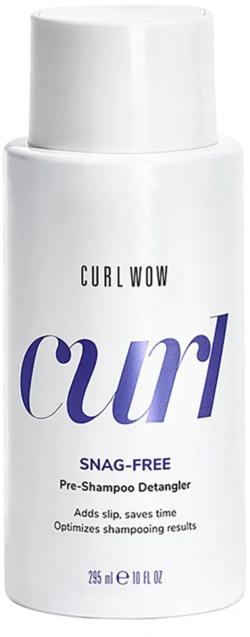 Color Wow Curl Curl Wow Snag Free Pre Shampoo Detangler 295 ml