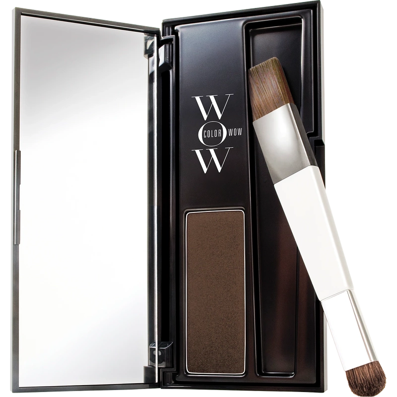 Color Wow Root Cover Up - Medium Brown