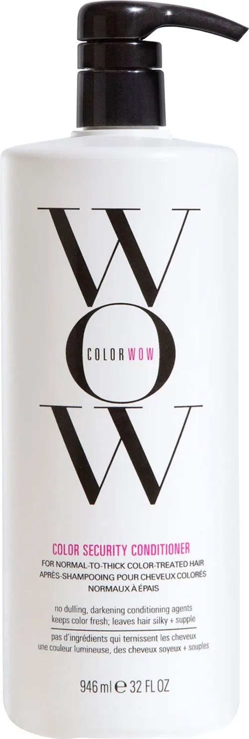 Color Wow Color Security Conditioner Normal Thick