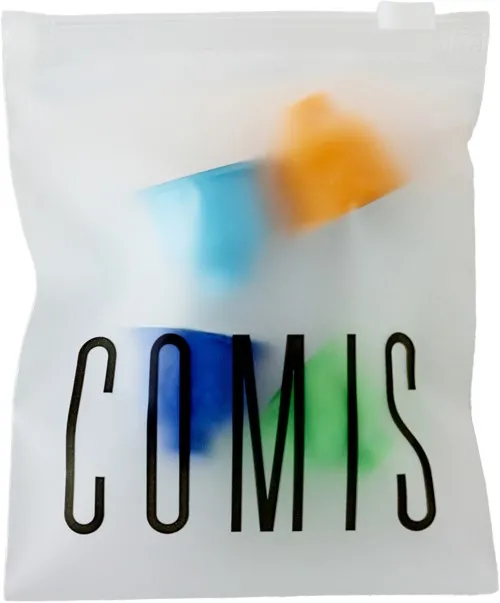 COMIS Discovery Set 4 x 20 ml