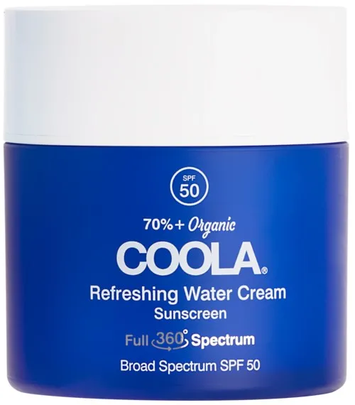 COOLA Refreshing Water Cream SPF 50 44 ml