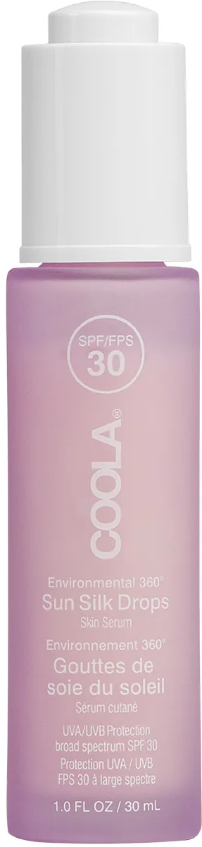Sun Silk Drops SPF 30