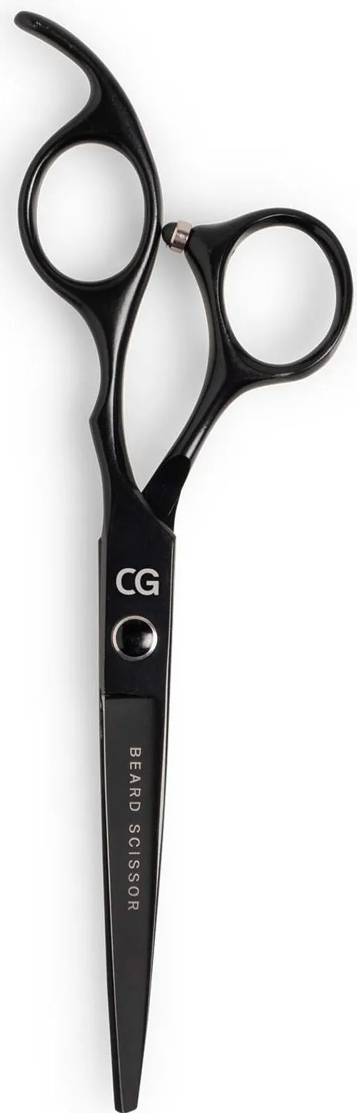 Copenhagen Grooming Beard & Hair Scissors