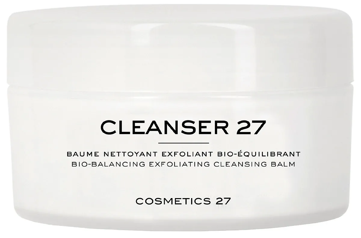 CLEANSER 27