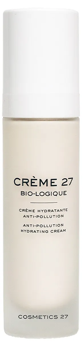 CREME BIO-LOGIQUE 27