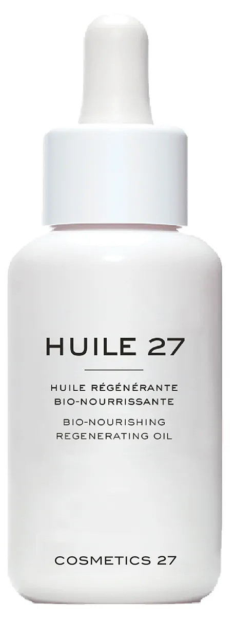 HUILE 27