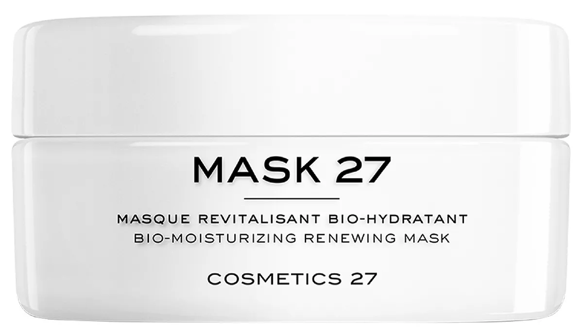 MASK 27