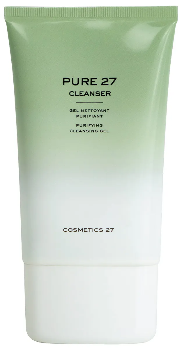 PURE 27 CLEANSER