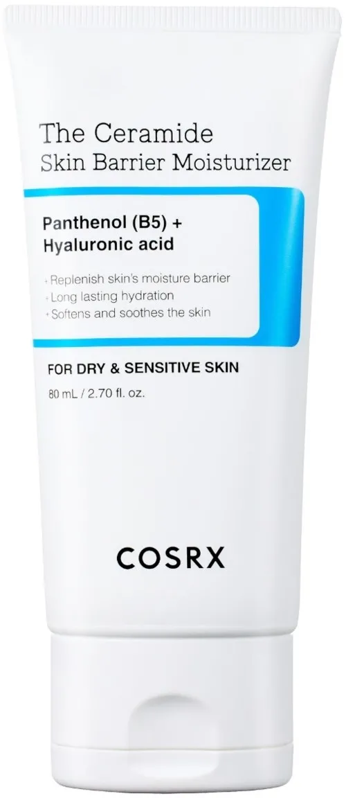 COSRX The Ceramide Skin Barrier Moisturizer 80 ml