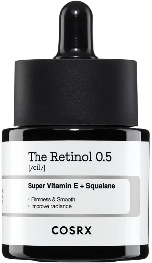 COSRX The Retinol 0.5 Oil 20 ml
