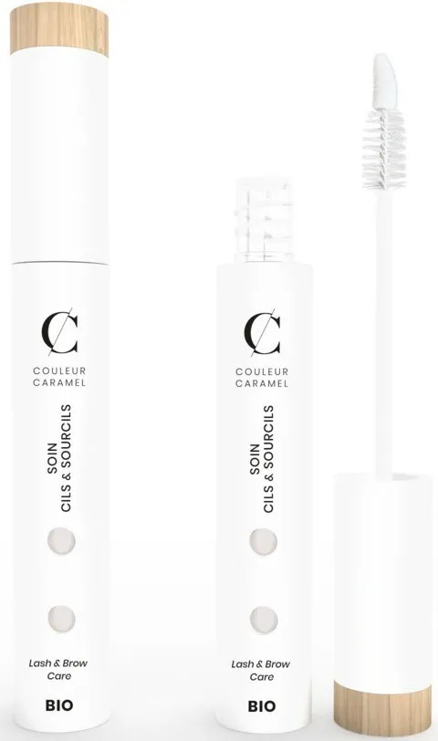 Couleur Caramel Lash & Brow Booster Treatment 6 ml