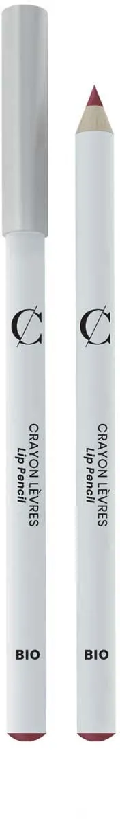 Couleur Caramel Lip Pencil n°119 Pearly Rosewood