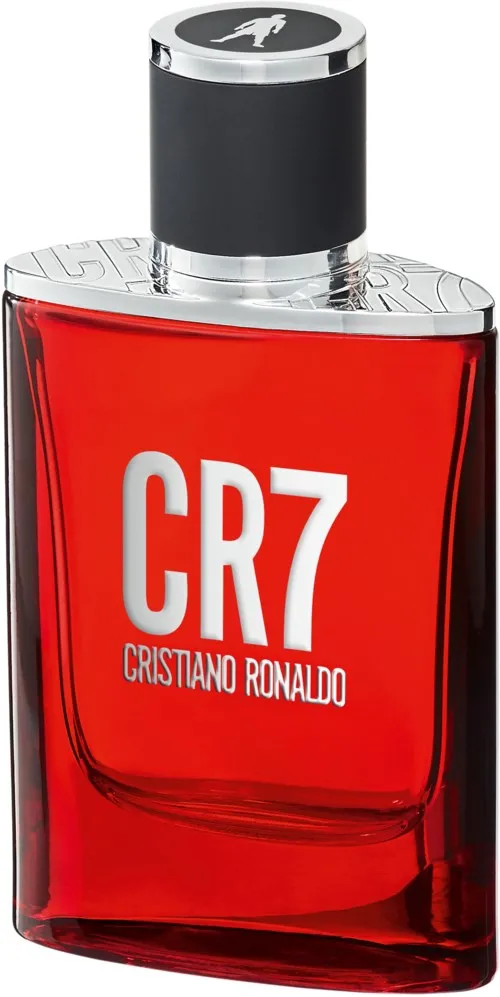 Cristiano Ronaldo CR7 Eau de Toilette 30 ml