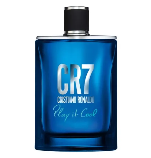 Cristiano Ronaldo CR7 Play It Cool Eau de Toilette 30 ml