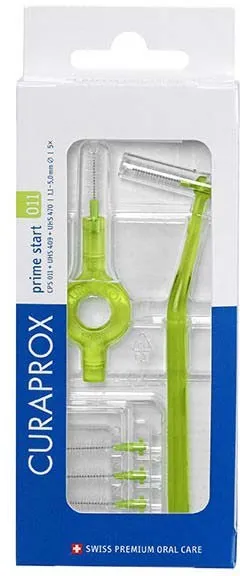 Curaprox Prime start CPS 011