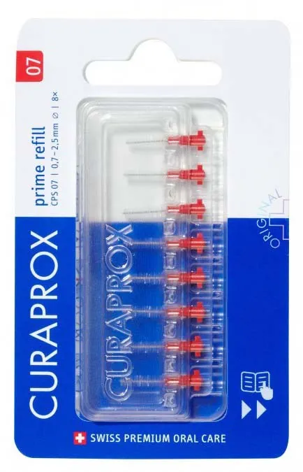 Curaprox Prime refill CPS 07