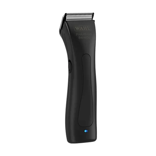Wahl Schwarzer Beretto Stealth Professional Clipper