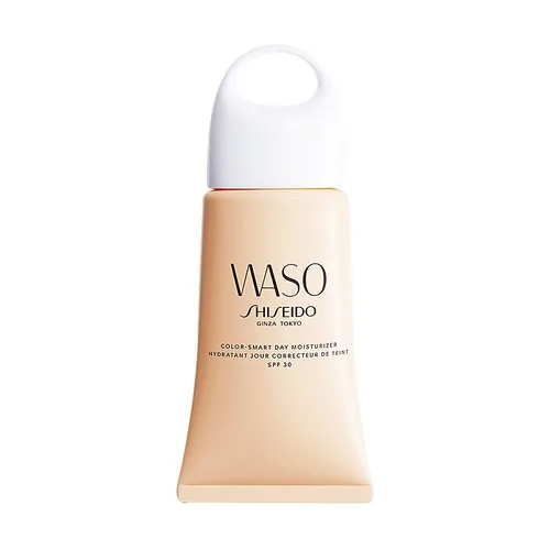 Shiseido WASO Farbe Smart Day Feuchtigkeitscreme SFP30