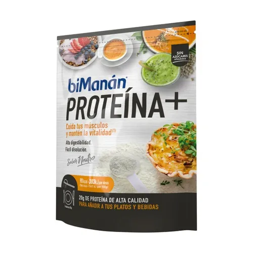 biManán Reines Bimanan-Protein