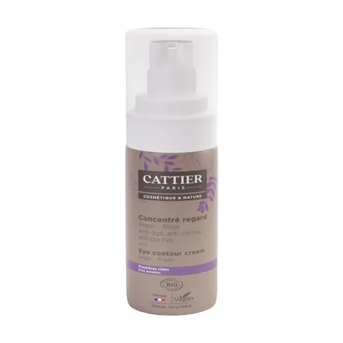 Cattier Augenkontur