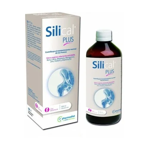 Pharmadiet Silical 3 Plus