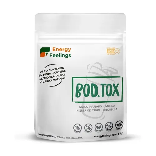 Energy Feelings Bo D tox Eco (Detox) Doypack