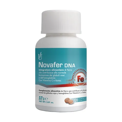 Glauber Pharma Novafer-DNA