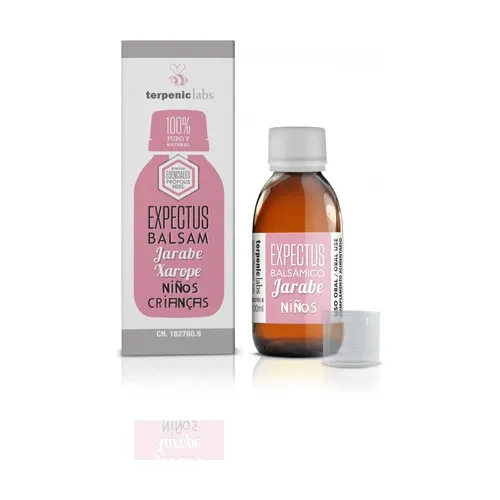 Terpenic pädiatrischer Erwartungswert