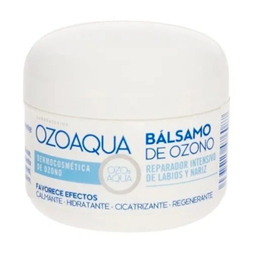 Ozoaqua Ozoaqua Ozon-Lippenbalsam