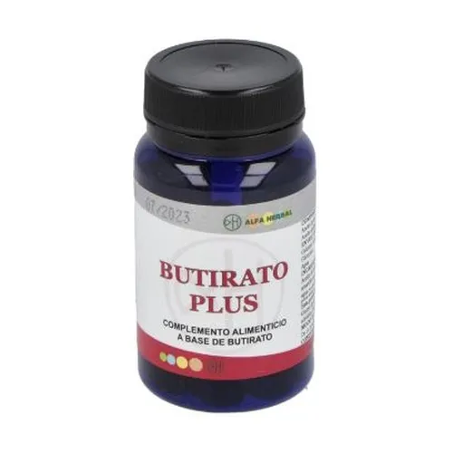 Alfa Herbal Butyrat plus