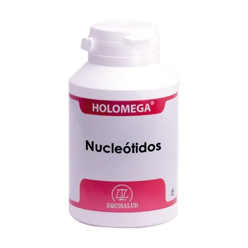 Equisalud Holomega-Nukleotide