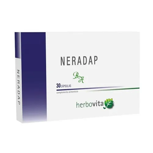 Herbovita Neradap