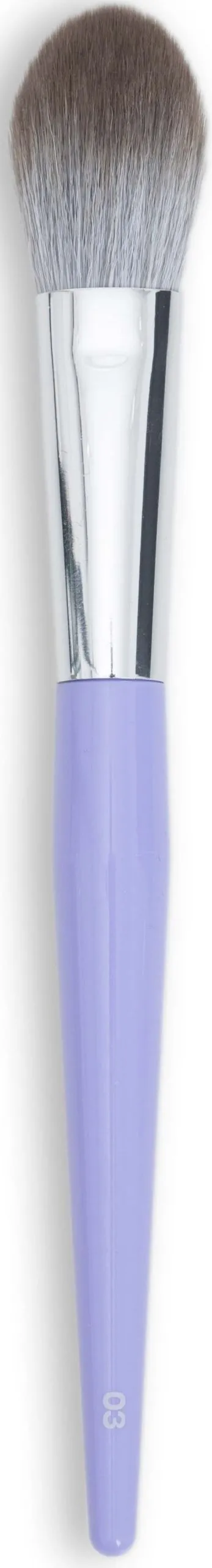 DAAR All Around Brush 03