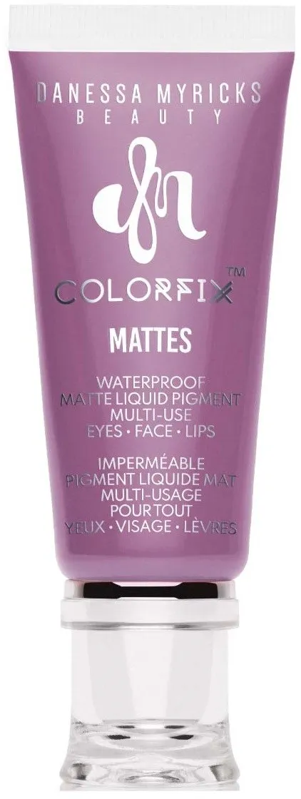 Danessa Myricks Beauty Colorfix Matte Joy