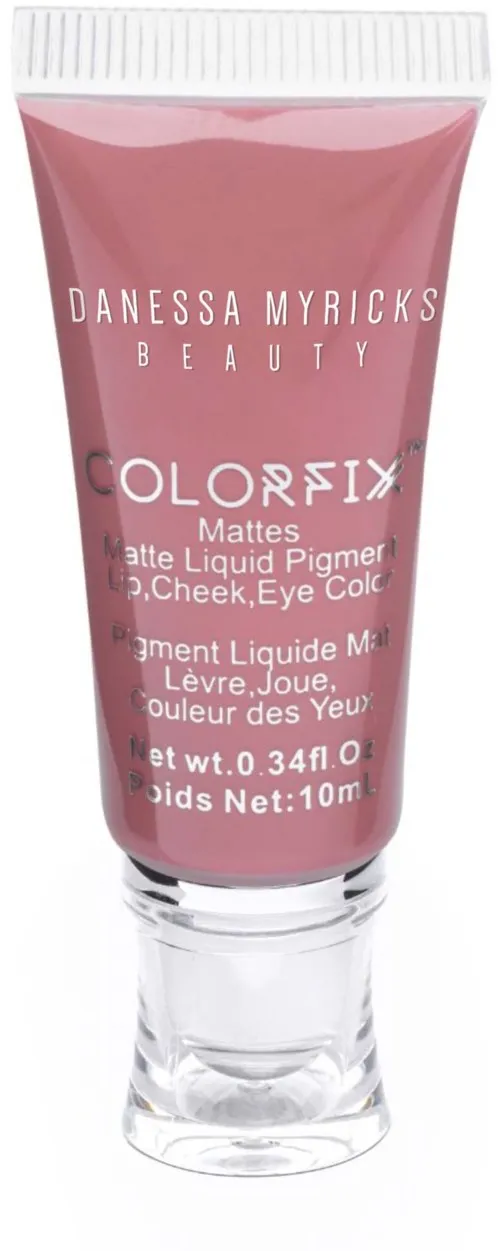 Danessa Myricks Beauty Colorfix Matte Latte