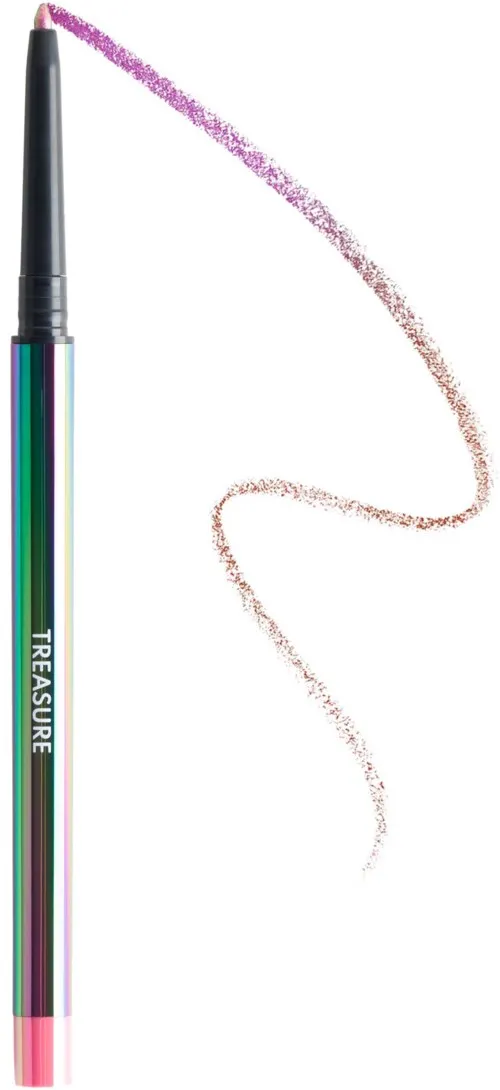 Danessa Myricks Beauty Infinite Chrome Micropencil Treasure