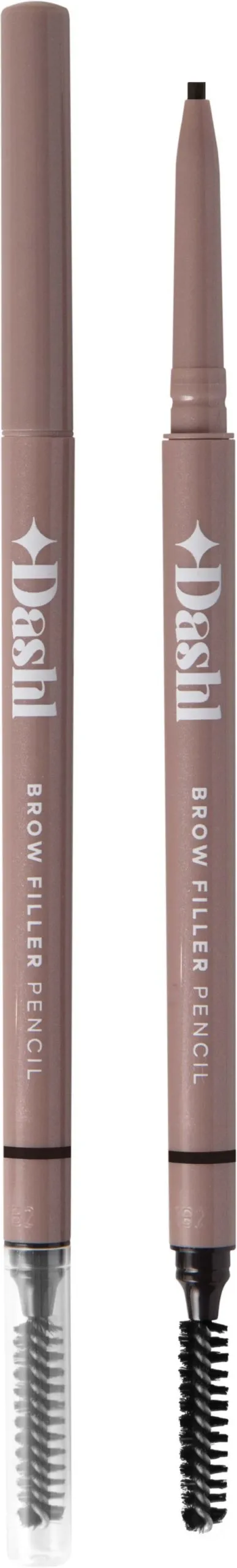 Dashl Brow Filler Pencil Granite