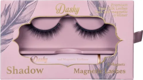 Dashy Faux Lash Magnetic Lashes Shadow