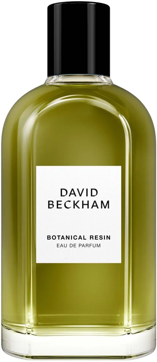 David Beckham Botanical Resin Eau de Parfum