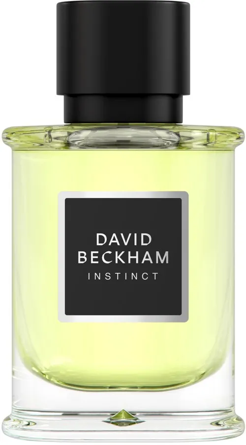 David Beckham Instinct Instinct Eau de Parfum For Men 50 ml