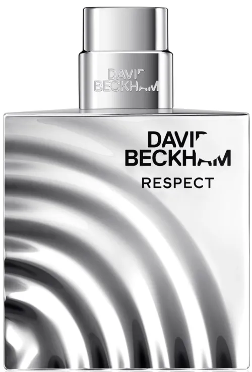 David Beckham Respect Eau de Toilette For Men 60 ml