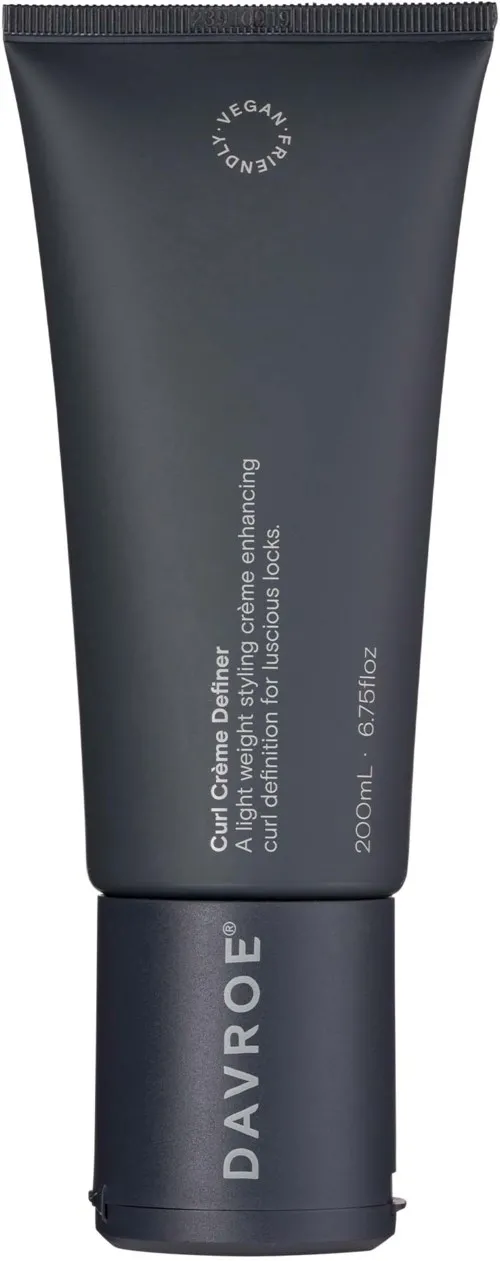 DAVROE Curl Crème Definer 200 ml