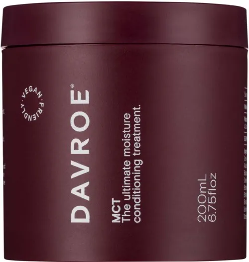 DAVROE MCT The ultimate moisture conditioning treatment 200 ml