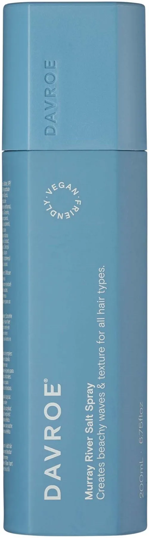 DAVROE Murray River Salt Spray 200 ml