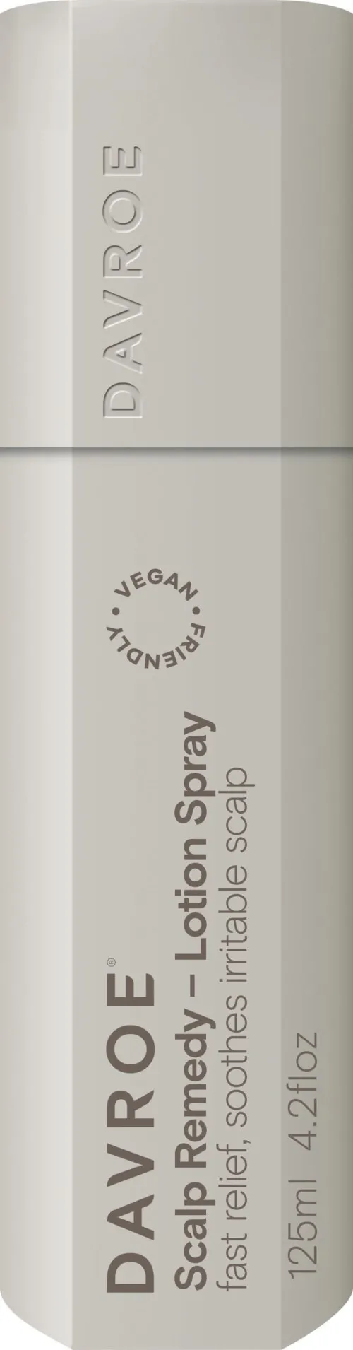 DAVROE Scalp Remedy Lotion Spray 125 ml