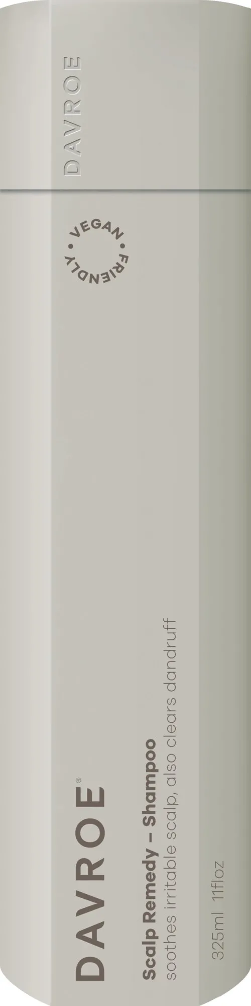 DAVROE Scalp Remedy Shampoo 325 ml